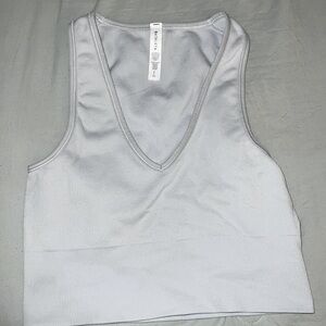 Athleta Seamless top
